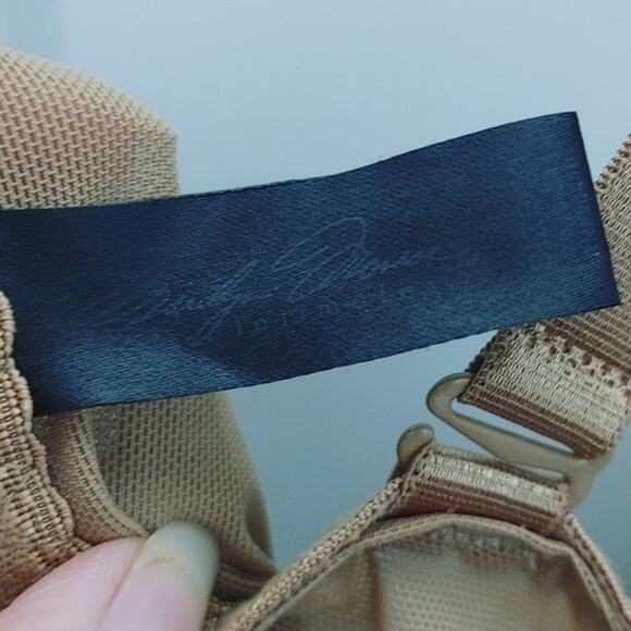 Marilyn Monroe Bodysuit Nude XL Slip Underwire Lace - Picture 4 of 5